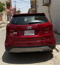 هیوندای سەنتافی